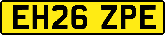 EH26ZPE