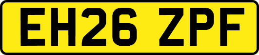 EH26ZPF