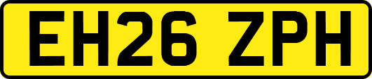 EH26ZPH