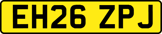 EH26ZPJ