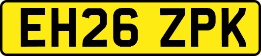 EH26ZPK