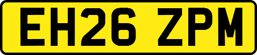 EH26ZPM