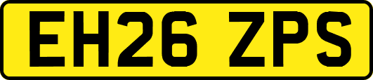 EH26ZPS