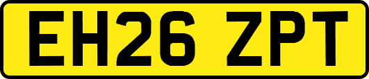 EH26ZPT