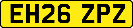 EH26ZPZ