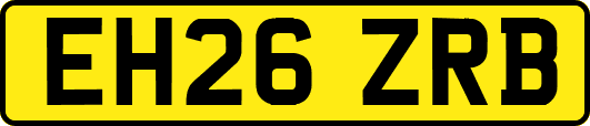EH26ZRB