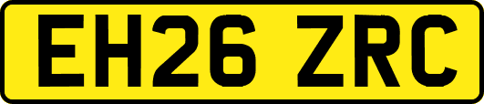 EH26ZRC
