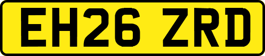EH26ZRD