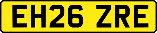 EH26ZRE