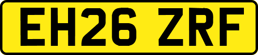 EH26ZRF