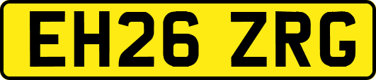 EH26ZRG