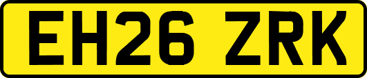 EH26ZRK