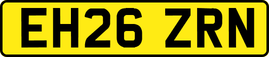 EH26ZRN