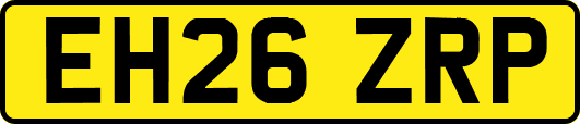 EH26ZRP