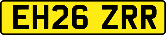 EH26ZRR