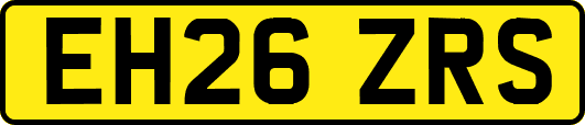 EH26ZRS