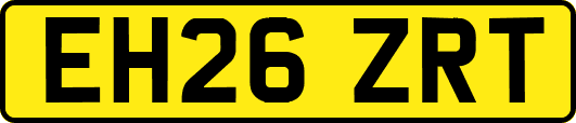 EH26ZRT