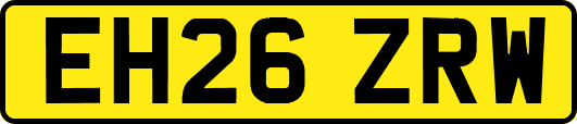 EH26ZRW