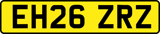 EH26ZRZ