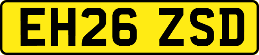 EH26ZSD