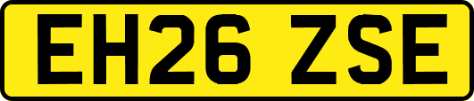 EH26ZSE
