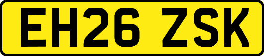 EH26ZSK