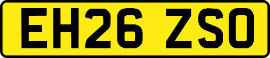 EH26ZSO