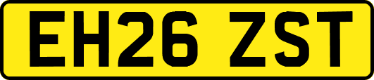 EH26ZST