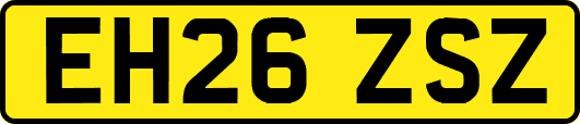 EH26ZSZ
