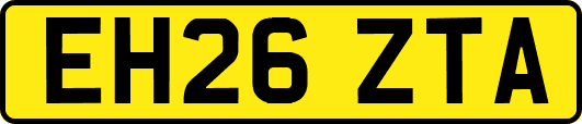 EH26ZTA