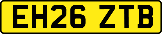 EH26ZTB
