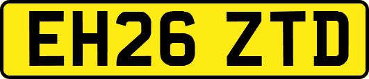 EH26ZTD