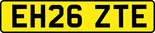 EH26ZTE