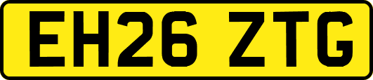 EH26ZTG