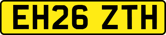EH26ZTH