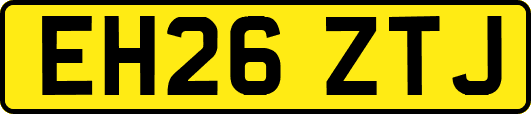 EH26ZTJ