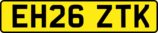 EH26ZTK