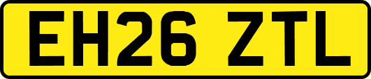 EH26ZTL