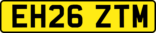 EH26ZTM