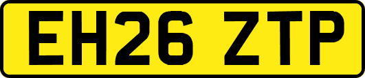 EH26ZTP