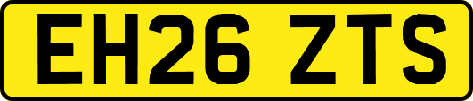 EH26ZTS