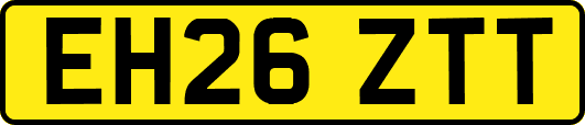 EH26ZTT