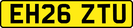 EH26ZTU