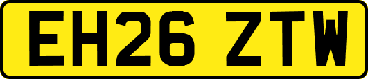 EH26ZTW