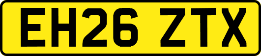 EH26ZTX