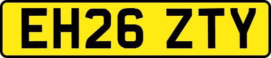 EH26ZTY