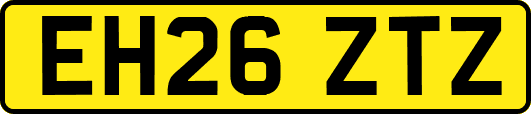 EH26ZTZ
