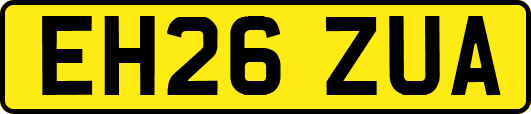 EH26ZUA