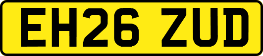 EH26ZUD