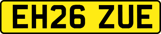 EH26ZUE